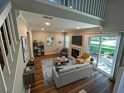 2S757 Timber Drive Warrenville IL 60555