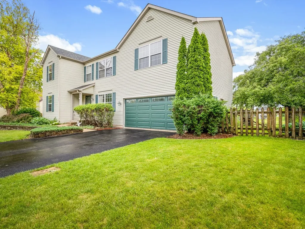 2625 Winfield Lane Belvidere IL 61008