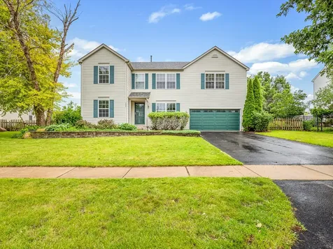 2625 Winfield Lane Belvidere IL 61008