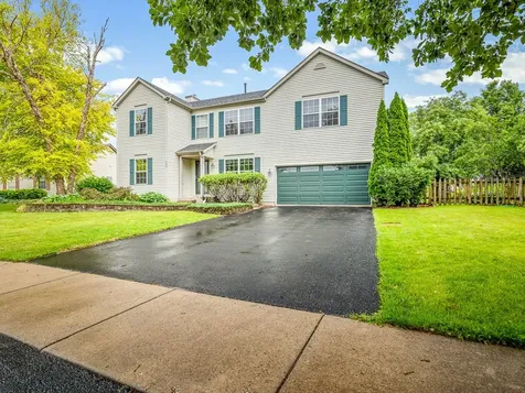 2625 Winfield Lane Belvidere IL 61008