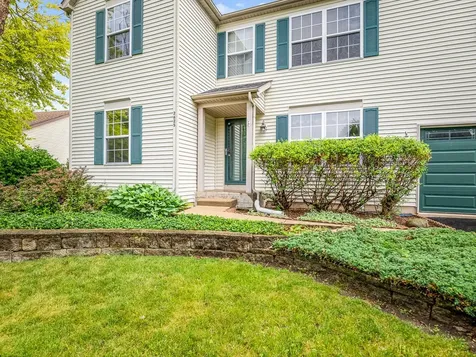 2625 Winfield Lane Belvidere IL 61008
