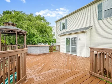 2625 Winfield Lane Belvidere IL 61008