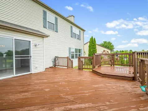 2625 Winfield Lane Belvidere IL 61008