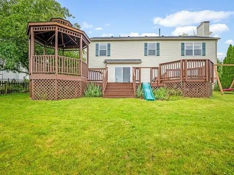 2625 Winfield Lane Belvidere IL 61008