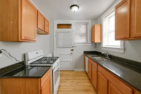 4514 North Wolcott Avenue Chicago IL 60640
