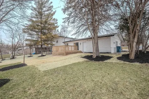 15858 115TH Court Orland Park IL 60467