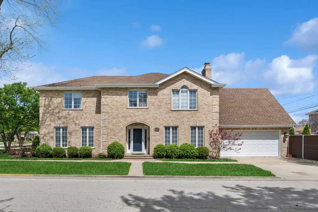 4647 North Thatcher Avenue Norridge IL 60706