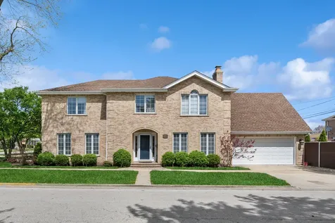 4647 North Thatcher Avenue Norridge IL 60706