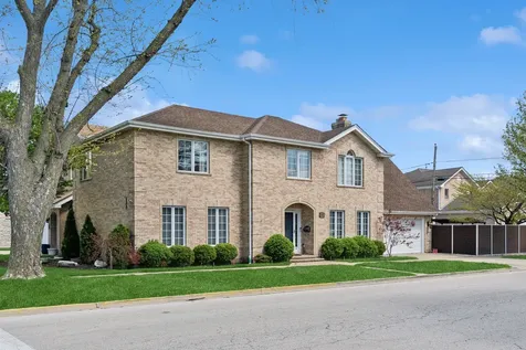 4647 North Thatcher Avenue Norridge IL 60706