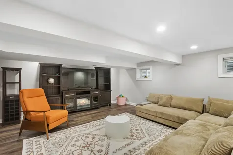 4647 North Thatcher Avenue Norridge IL 60706