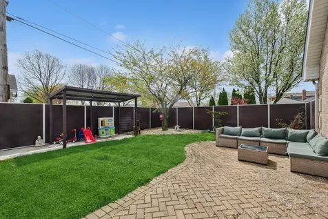 4647 North Thatcher Avenue Norridge IL 60706