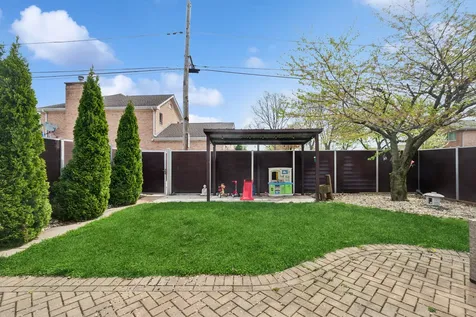 4647 North Thatcher Avenue Norridge IL 60706