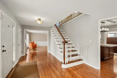 4647 North Thatcher Avenue Norridge IL 60706