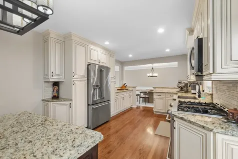 4647 North Thatcher Avenue Norridge IL 60706