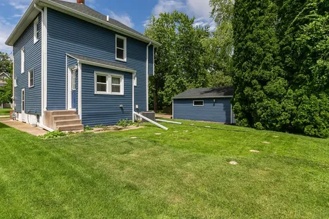 1720 28TH Avenue Moline IL 61265
