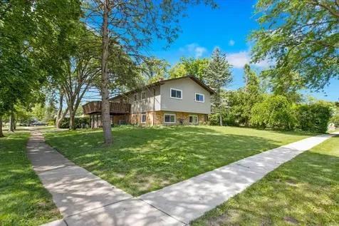 501 Lafayette Lane Hoffman Estates IL 60169