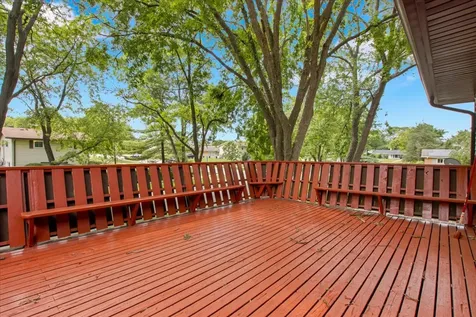 501 Lafayette Lane Hoffman Estates IL 60169