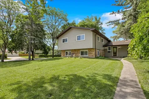 501 Lafayette Lane Hoffman Estates IL 60169