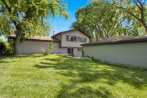 501 Lafayette Lane Hoffman Estates IL 60169