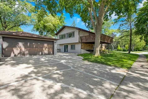 501 Lafayette Lane Hoffman Estates IL 60169