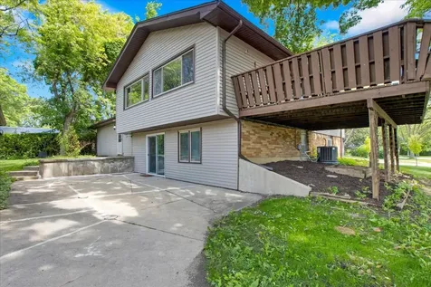 501 Lafayette Lane Hoffman Estates IL 60169