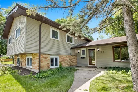 501 Lafayette Lane Hoffman Estates IL 60169