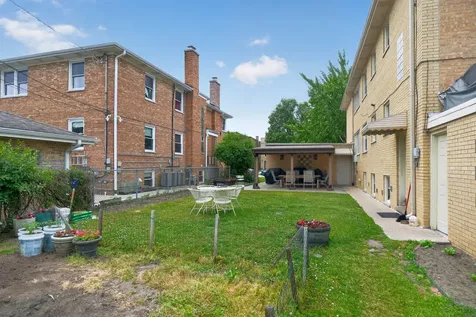 7941 Karlov Avenue Skokie IL 60076