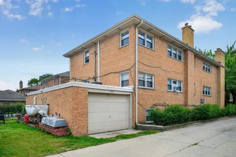 7941 Karlov Avenue Skokie IL 60076