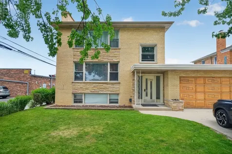 7941 Karlov Avenue Skokie IL 60076