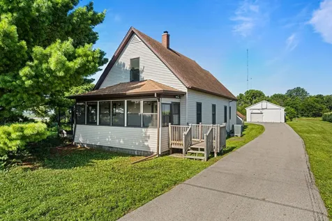 3511 North Rising Road Champaign IL 61822
