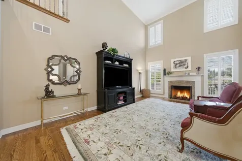 703 Fieldstone Court Inverness IL 60010