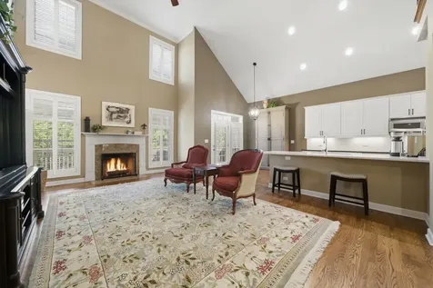 703 Fieldstone Court Inverness IL 60010