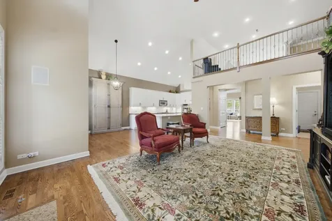703 Fieldstone Court Inverness IL 60010