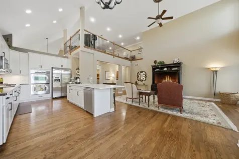 703 Fieldstone Court Inverness IL 60010