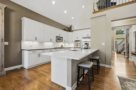 703 Fieldstone Court Inverness IL 60010