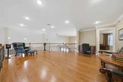 703 Fieldstone Court Inverness IL 60010