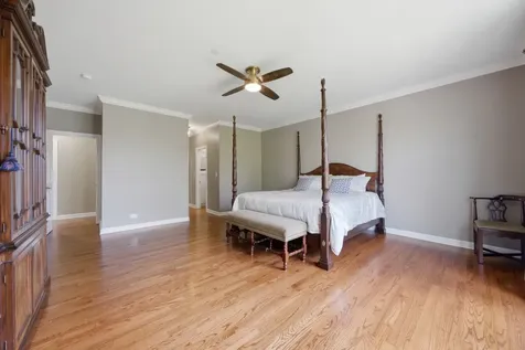 703 Fieldstone Court Inverness IL 60010