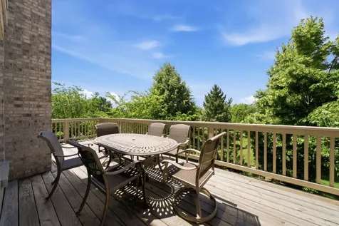 703 Fieldstone Court Inverness IL 60010