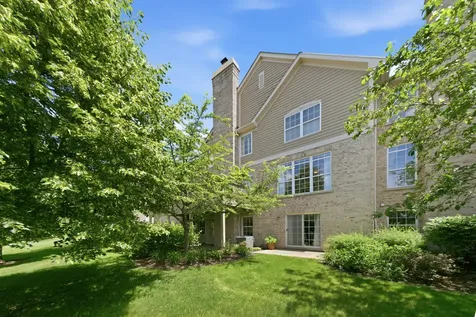 703 Fieldstone Court Inverness IL 60010