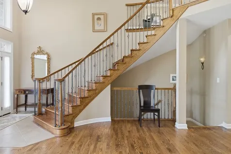 703 Fieldstone Court Inverness IL 60010