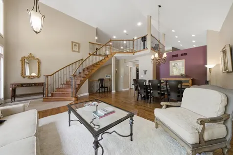 703 Fieldstone Court Inverness IL 60010