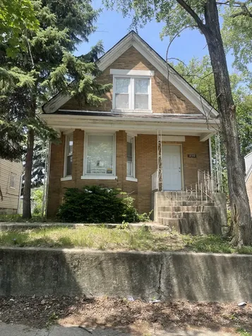 12310 South Yale Avenue Chicago IL 60628