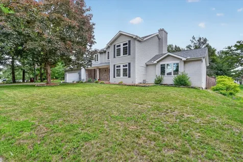1585 Marshfield Drive Rockford IL 61107