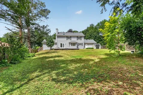 1585 Marshfield Drive Rockford IL 61107