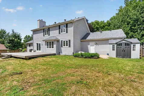 1585 Marshfield Drive Rockford IL 61107