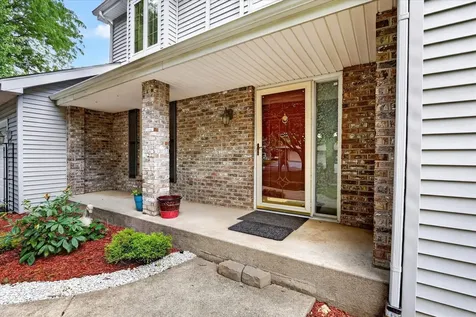 1585 Marshfield Drive Rockford IL 61107
