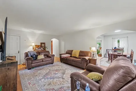 406 South Fourth Street St. Joseph IL 61873