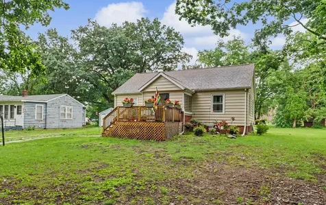 406 South Fourth Street St. Joseph IL 61873