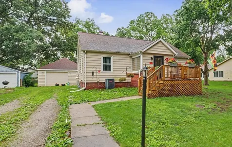 406 South Fourth Street St. Joseph IL 61873