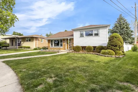 5425 Drury Lane Oak Lawn IL 60453